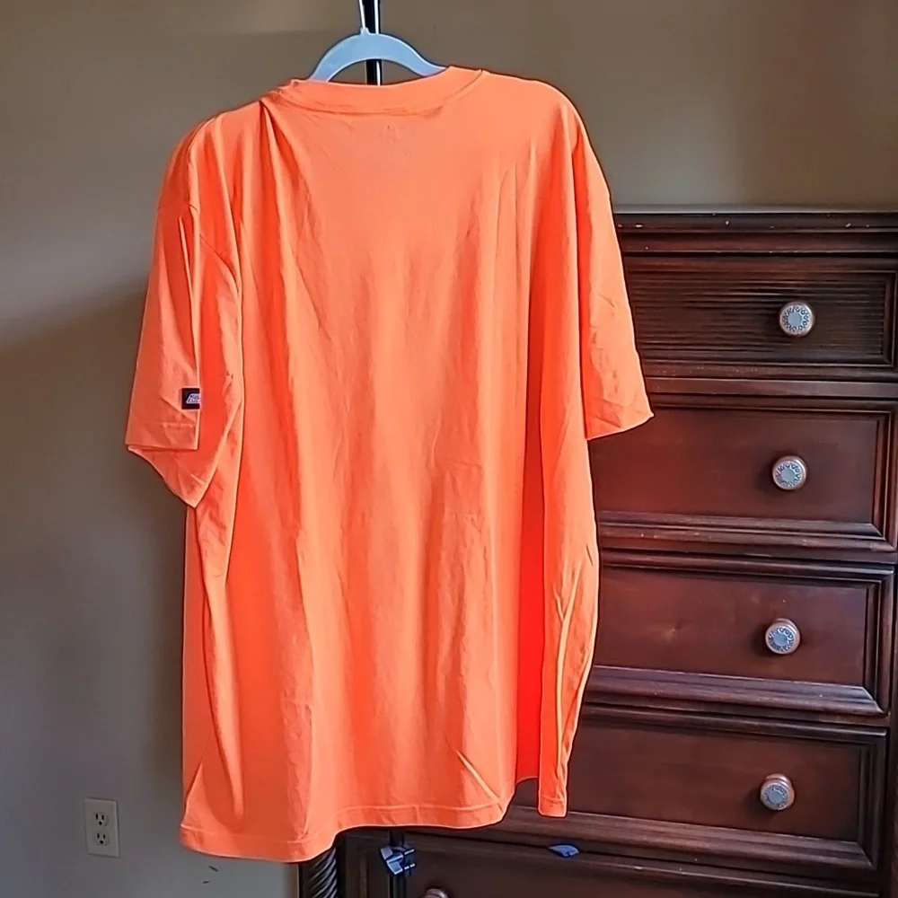 Dickies Work Shirts - Picture 2 of 4